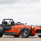 Illustration for article titled The desire to build a Lotus 7 is becoming overwhelming